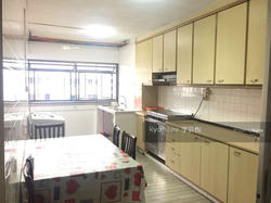Blk 219 Jurong East Street 21 (Jurong East), HDB 4 Rooms #127627252